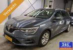 Renault Megane Estate 1.3 TCe 140 Equilibre, Voorwielaandrijving, 65 €/maand, Gebruikt, Euro 6