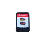 Super Mario 3D World + Bowser's Fury Nintendo Switch Game -, Nintendo, Zo goed als nieuw, Support@nintendo.com, 11-1 Hokotate-cho, Kamitoba, Minami-ku
Kyoto 601-8501
Japan