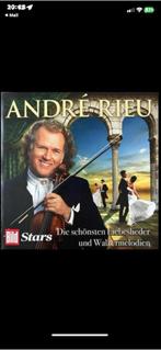 André Rieu - Die Schönsten Liebeslieder CD, Ophalen of Verzenden, Modernisme tot heden, Gebruikt, Orkest of Ballet