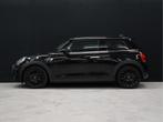 MINI Mini 1.5 Cooper Business [NAVIGATIE, AIRCO, PDC ACHTER,, Auto's, Mini, Voorwielaandrijving, Gebruikt, 4 stoelen, Zwart
