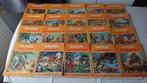 Safari strips, Meerdere stripboeken, Ophalen of Verzenden, Gelezen