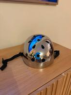 Micro helm, Ophalen, Zo goed als nieuw