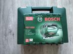 Bosch decoupeerzaag  PST 650 in koffer, Doe-het-zelf en Verbouw, Gereedschap | Schuurmachines, Ophalen of Verzenden, Zo goed als nieuw
