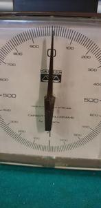 keuken weegschaal retro hanson, Ophalen of Verzenden, 'T Olde Gre-j, Info@toldegrej.nl, Endepoelstraat 20f Didam