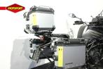 QJMOTOR SRT 900 SX TOURING (bj 2025), Bedrijf, Toermotor, Qjmotor