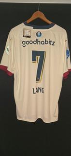 Gesigneerd PSV Shirt Noa Lang, Wit, Ophalen of Verzenden, Zo goed als nieuw, Puma