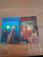 Kippenvel boeken - R.L. Stine, Ophalen of Verzenden, Zo goed als nieuw, R.L. Stine