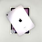 iPad Air 6e 11 inch M2 256GB paars /krasvrij /100% batt /gar, Apple, Zo goed als nieuw, Support@apple.com, Apple Park Way, Cupertino, California