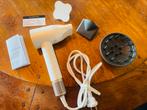 Ionische Fohn Sansbeauté® met diffuser - nieuwstaat!, Ophalen of Verzenden, Nieuw