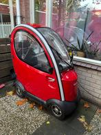 Shoprider overdekte scootmobiel, Gebruikt, Ophalen of Verzenden, 26 t/m 35 km, Shoprider
