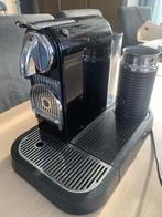 Nespresso Magimix koffiezetapparaat (met melkopschuimer), Ophalen, Gebruikt, Espresso apparaat, 1 kopje