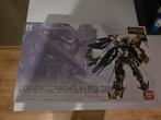 RG Gundam astray gold frame amatsu mina Special Coating, Hobby en Vrije tijd, Modelbouw | Figuren en Diorama's, Ophalen of Verzenden