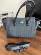 Pauls Boutique handtas zwart, Sieraden, Tassen en Uiterlijk, Tassen | Damestassen, Ophalen, Zo goed als nieuw, Zwart, Handtas