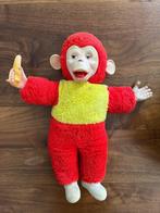 Mr. Bim Vintage knuffel aap speelgoed aapje, Kinderen en Baby's, Speelgoed | Knuffels en Pluche, Overige typen, Ophalen of Verzenden