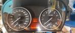 BMW E90 E91 E92 E93 Kilometerteller met olietemperatuur, Auto-onderdelen, Dashboard en Schakelaars, Ophalen of Verzenden, Gebruikt