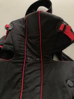 Kinderen en Baby's Babydragers en Draagdoeken, Gebruikt, Ophalen of Verzenden, Baby Björn, Rug