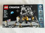 Lego Creator 10266 NASA Apollo 11 Lunar Lander (NIEUW), Ophalen, Nieuw, Lego