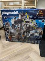 Playmobil novelmore, Kinderen en Baby's, Speelgoed | Playmobil, Nieuw, Complete set, Ophalen of Verzenden