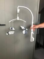 Nijntje mobile met geluid voor box of ledikantje  izgs, Ophalen of Verzenden, Zo goed als nieuw, Overige typen