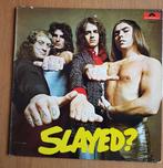 Slade Slayed? 1972 Vinyl lp, Cd's en Dvd's, Gebruikt, Ophalen of Verzenden