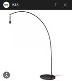 Booglamp Ikea Skaftet, Huis en Inrichting, Lampen | Vloerlampen, Ophalen, 150 tot 200 cm