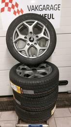 Zomer set 255/45/18 Ford Transit Custom 1016, Auto-onderdelen, Banden en Velgen, Nieuw, Velg(en), Ophalen of Verzenden, 225 mm