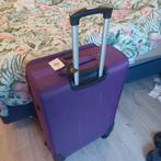 Koffer, Overige materialen, 45 tot 55 cm, Zo goed als nieuw, 70 cm of meer