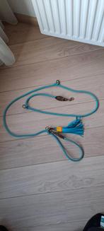 Dog With A Mission riem, Ophalen, Zo goed als nieuw, Hondenriem