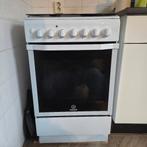 Indesit gasfornuis gratis afhalen Jordaan, Witgoed en Apparatuur, Fornuizen, Ophalen, Gebruikt, 4 kookzones, Gas