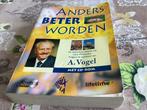 Dr vogel, Boeken, Ophalen of Verzenden, Gelezen, Kruiden en Alternatief