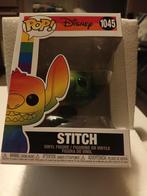 Funko pop Rainbow (Proud): Stitch  1045, Ophalen of Verzenden, Nieuw