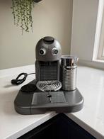 Nespresso magimix Gran Maestria, Espresso apparaat, Ophalen of Verzenden, Zo goed als nieuw, Koffiepads en cups