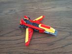 LEGO Creator Superrobot - 31124, Ophalen, Zo goed als nieuw, Complete set, Lego