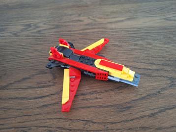 LEGO Creator Superrobot - 31124 beschikbaar voor biedingen