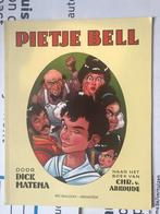 Dick Matena: Pietje Bell (sc), Boeken, Eén stripboek, Ophalen of Verzenden, Zo goed als nieuw
