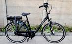 Zeer nette Puch elektrische fiets., Fietsen en Brommers, Elektrische fietsen, 51 tot 55 cm, Ophalen, Zo goed als nieuw, Overige merken