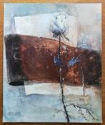 Afbeelding van schilderij 2000, Antiek en Kunst, Ophalen of Verzenden