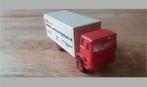 Mercedes-Benz truck PreP Germany 1:87 – H0 – Modellbahn, Ophalen of Verzenden, Zo goed als nieuw, Bus of Vrachtwagen, Overige merken