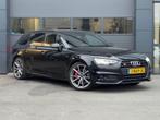 Audi S4 Avant 3.0 TFSI S4 quattro Pro Line Plus Full Options, Auto's, Audi, Gebruikt, 2995 cc, 1650 kg, Zwart
