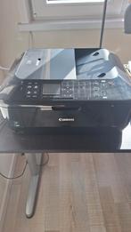 Canon Pixma MX525 All-in-One Printer, Kopieren, Gebruikt, Canon, All-in-one