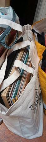 Volle zak vinyl lps, Ophalen of Verzenden, Zo goed als nieuw