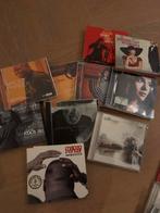 Diverse CD Collectie - Jazz, Soul, Pop, Ophalen of Verzenden, Zo goed als nieuw
