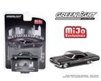 1964 Chevrolet Impala van Greenlight 1/64 Lowrider 51462, Ophalen of Verzenden, Nieuw, Auto