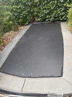 Trampoline Exit 440x250, Ophalen, Gebruikt