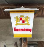 Kronenbourg lantaarn, Verzamelen, Merken en Reclamevoorwerpen, Gebruikt, Ophalen
