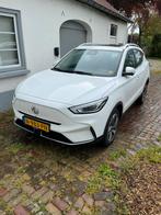 MG ZS Electric  Long Range 2021 Wit, Auto's, MG, 660 min, Zwart, 1595 kg, ZS
