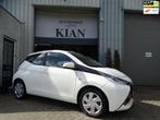 Toyota Aygo 1.0 VVT-i x-play, Voorwielaandrijving, Gebruikt, Euro 6, Start-stop-systeem