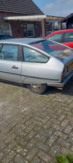 Te koop citroen cx 2.0, Auto's, Oldtimers, Te koop, Particulier