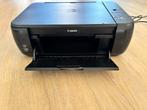 Canon All-in-One Printer, Computers en Software, Printers, Ophalen, Gebruikt, Inkjetprinter, All-in-one