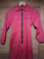 Roze overall Størvik maat 128, Ophalen of Verzenden, Zo goed als nieuw, Meisje